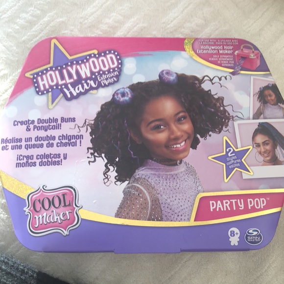 Cool Maker Extensions Girls - Picture 2 of 7